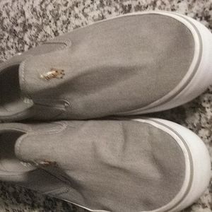 Ralph Lauren Polo Sneakers